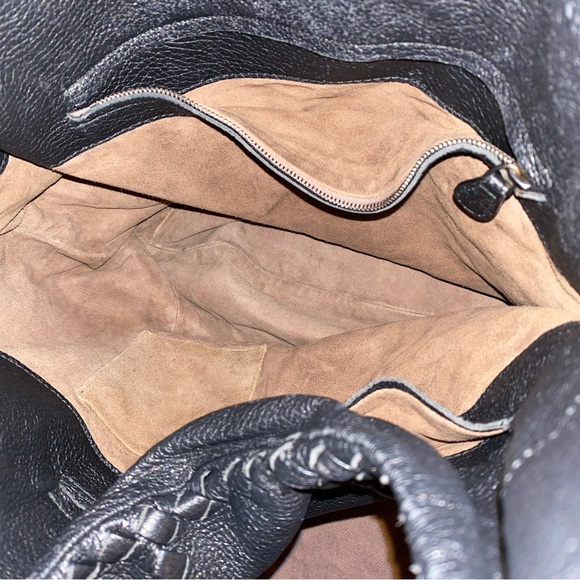 Bottega Veneta Cervo Hobo Bag (Large) - Picture 11 of 12